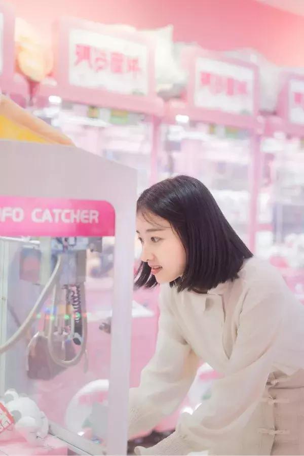 有没有一块钱5000个币的娃娃机,娃娃机娃娃币