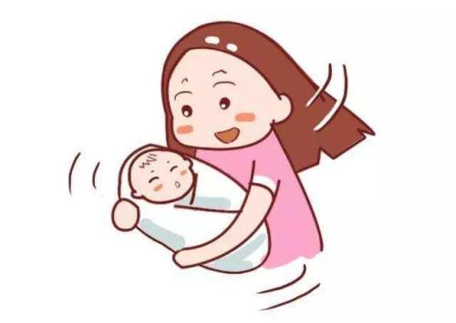 不到三个月宝宝总是哭闹怎么回事,三个月婴儿总爱哭闹是什么原因