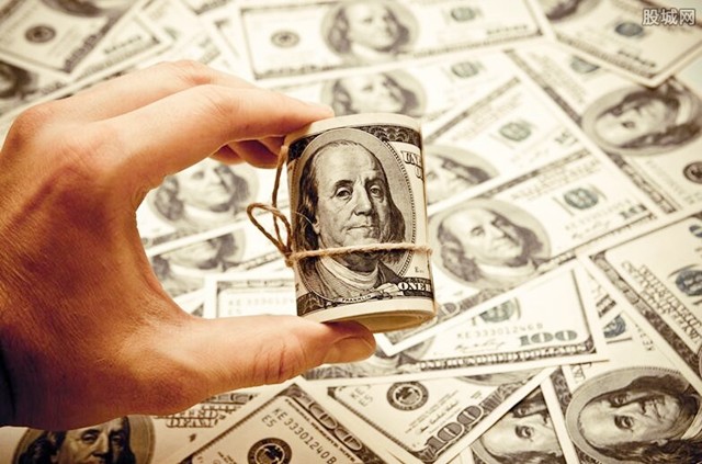 各国抛售美国国债对黄金的影响,抛售美国国债换回的是美金吗