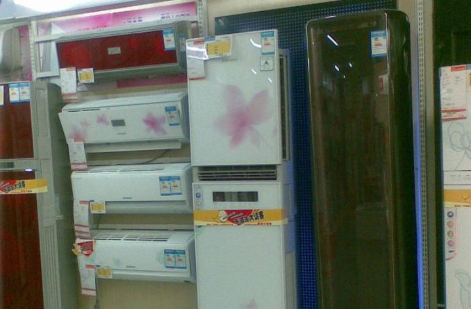 怎样正确使用变频空调才省电,变频空调为什么比定频空调更省电