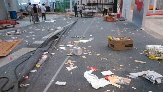 抖音刷得沸沸扬扬，网红美女纷纷跑去跟他咪咪，吐槽星看着好不爽