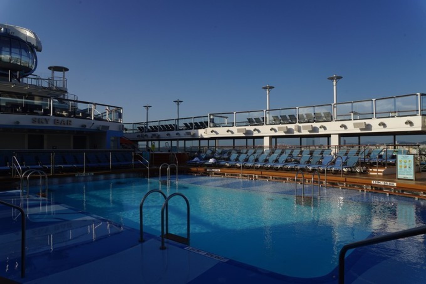 皇家加勒比选哪条航线,皇家加勒比海洋航线