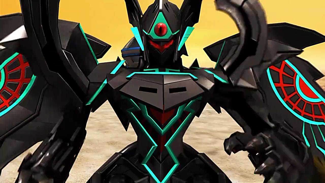 宇宙星神最强者,宇宙星神实力前三