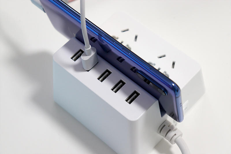 桌面插座插排推荐,电脑桌充电插排怎么选