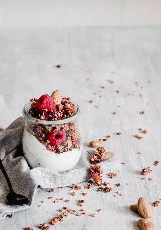 好吃的谷物早餐推荐,国外最好吃的经典早餐