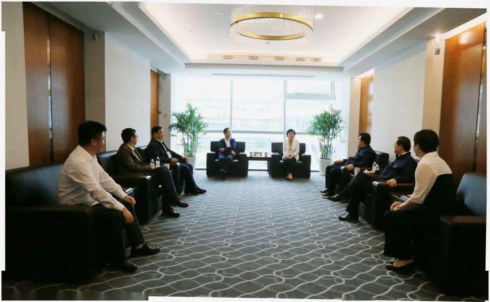 清河羊绒上海签约 (清河羊绒产业园)