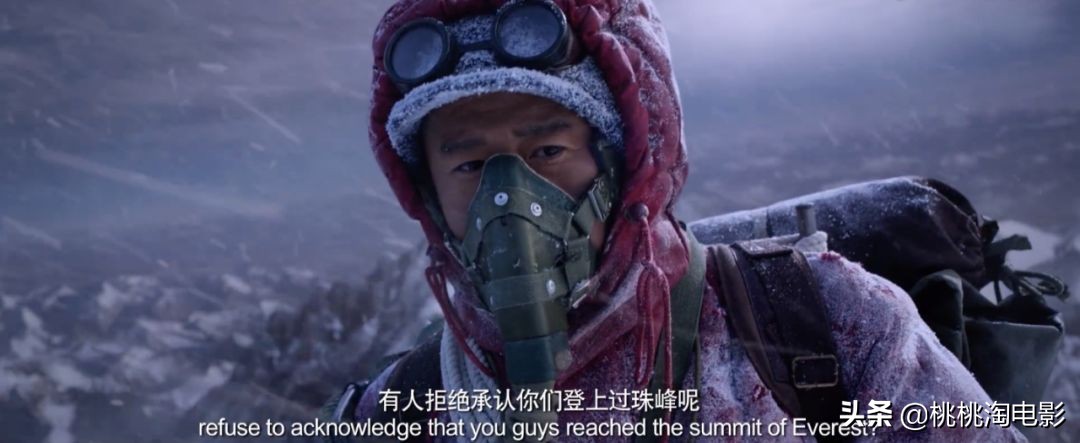 这部神仙阵容的国庆档大片,可以提前看到了