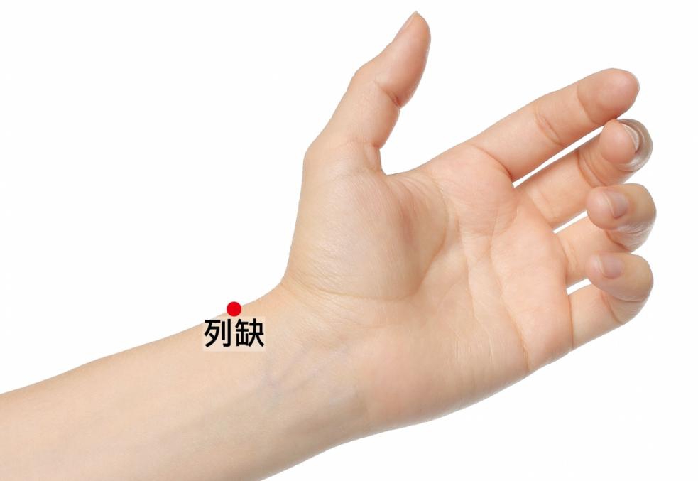 按什么穴位能改善尿频尿急尿不尽,一喝水尿频尿急艾灸哪个穴位最好