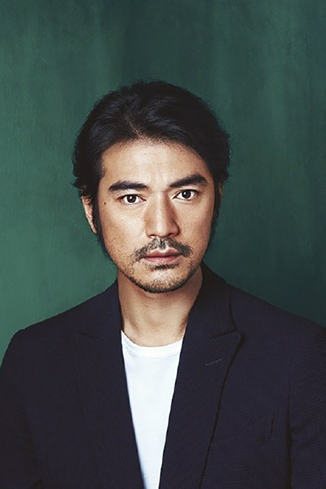 金城武的帅照片,金城武近照