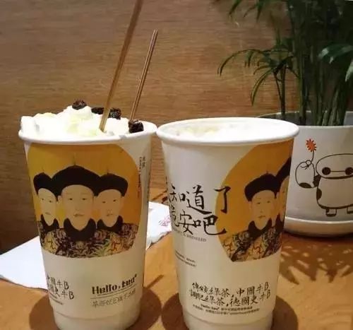 为什么奶茶店难挣钱,为什么现在的奶茶店越做越难了