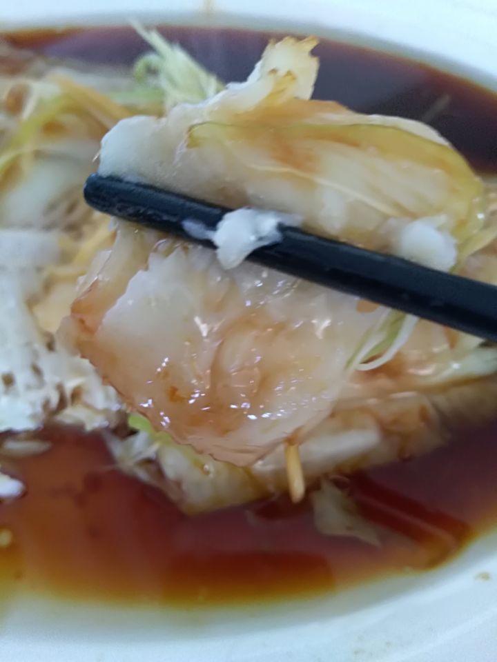 老东北美食清蒸多宝鱼的正确方法,清蒸多宝鱼这样一做比饭店都好吃