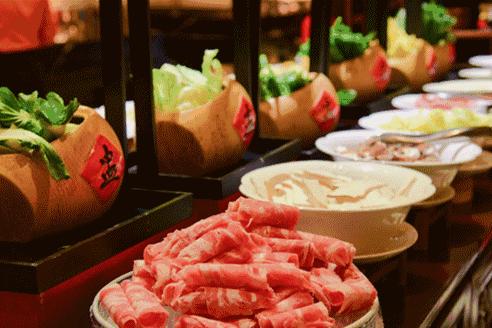 南京哪有龙虾自助餐,南京唯一一家龙虾自助