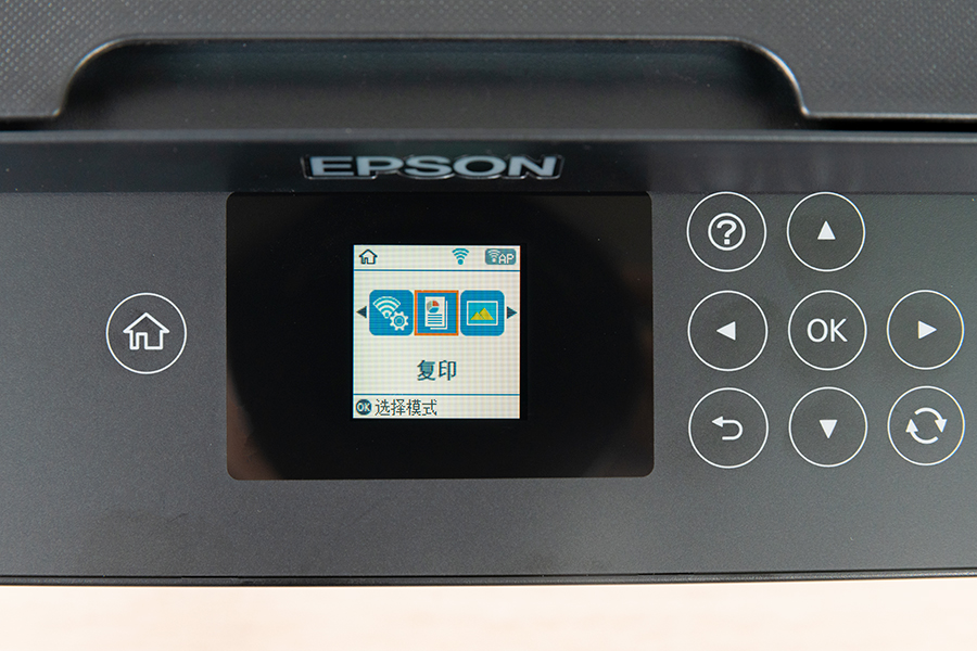 爱普生l4168墨仓式打印机深度清洗,爱普生l4168打印机功能介绍