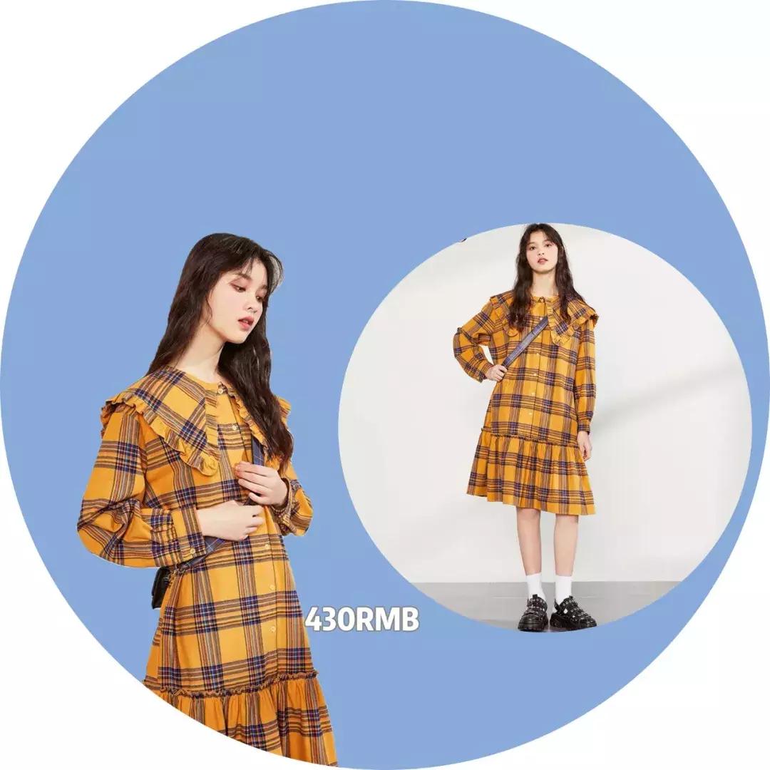 hm衣服比实体店便宜,hm打折30元买衣服