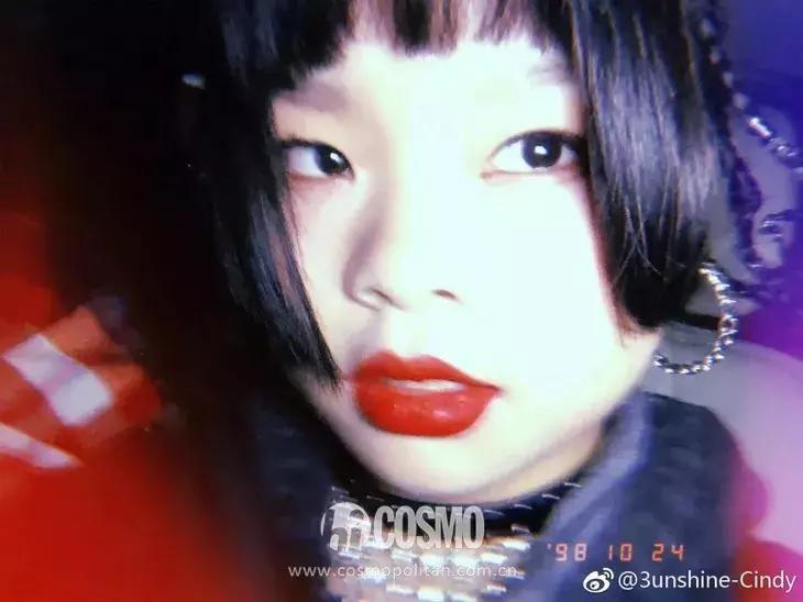 安妮半披发型,安妮新款短发发型