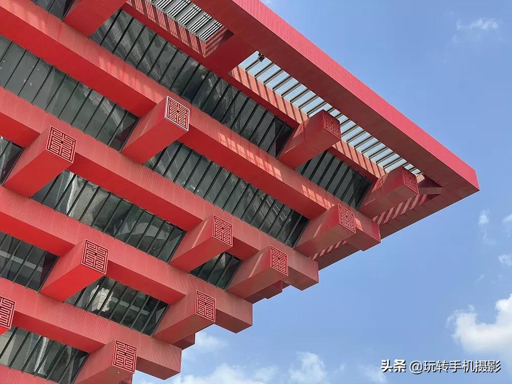 iPhone12相机操作指南，用好了随手一拍就是大片