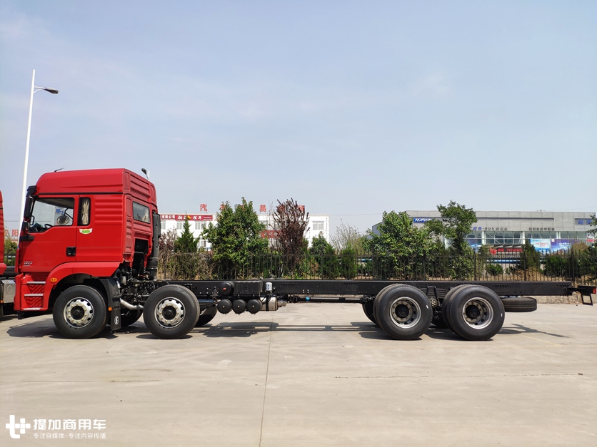 陕汽德龙新m3000这车怎么样,陕汽德龙新款x3000载货汽车怎么样