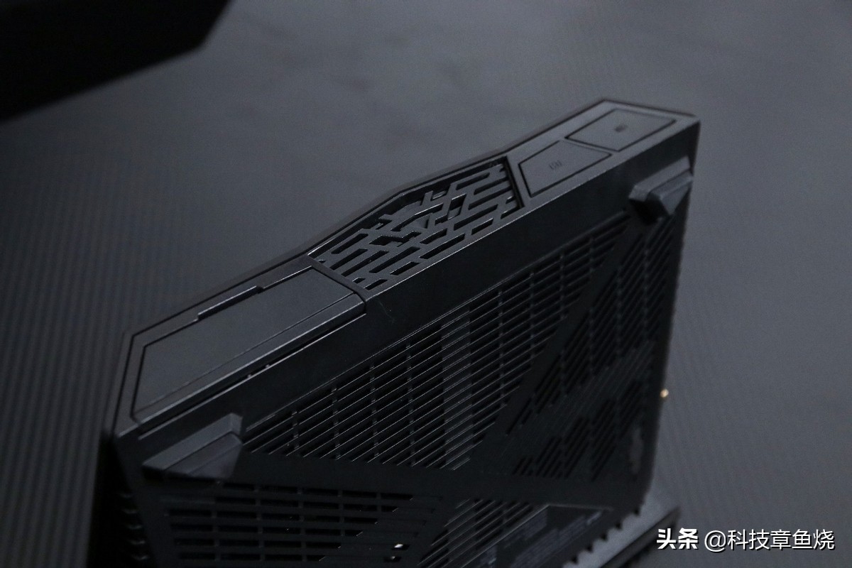 华硕rtax88u深度评测,华硕rt-ax68u路由器测评