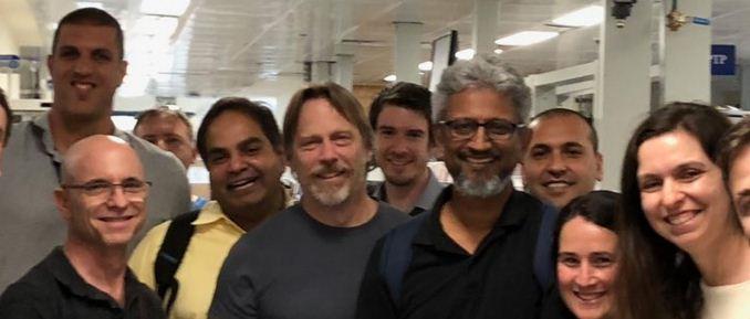 半导体芯片之神,芯片之神