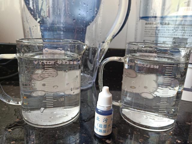 一个小小的净水壶竟然暗藏黑科技,净水壶真的有用吗