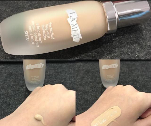 100款粉底液实测油痘肌,粉底液1000以上推荐