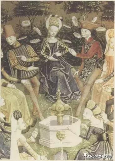 拜占庭与历史文化,拜占庭与奥斯曼