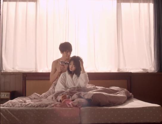 这几个姿势让女生身心舒服，这几个行为让男生神魂颠倒