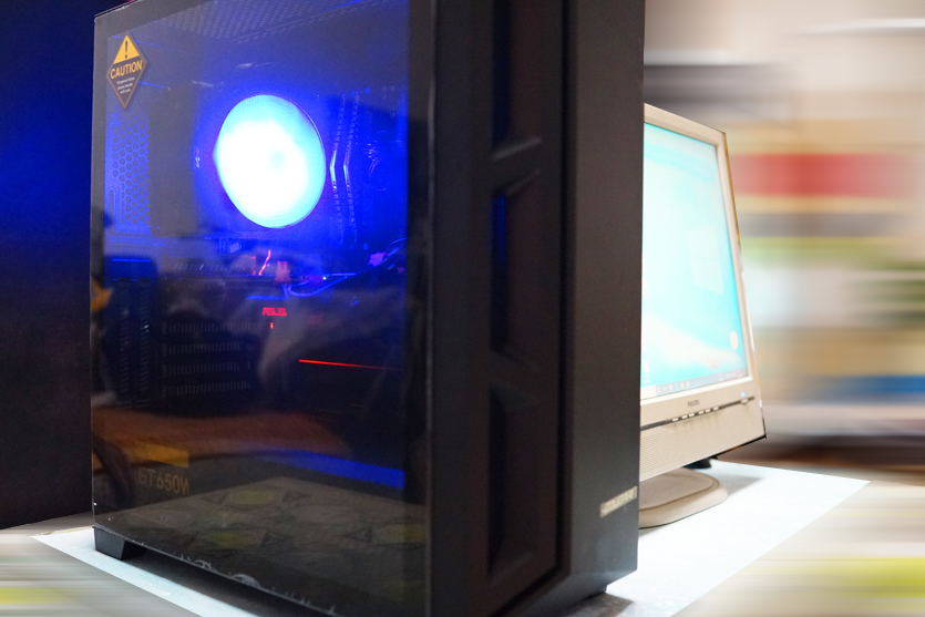 影武者x5机箱好不好,影武者x5机箱接主板