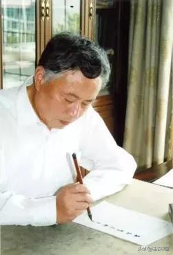 学校书法大师,名师出高徒书法优秀老师