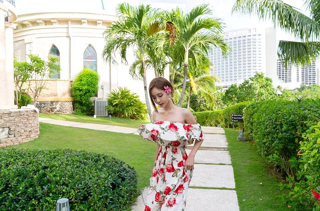 孙允珠•性感比基尼高清近图内衣图片写真资源合辑