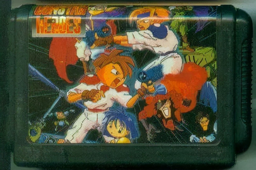 md有什么经典游戏,我曾经玩过的游戏