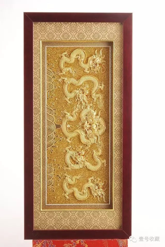 濒临失传的中国传统工艺漆雕,中华绝技剪纸