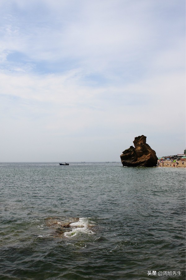 大连滨海路的美景之旅,大连海滨路旅游攻略