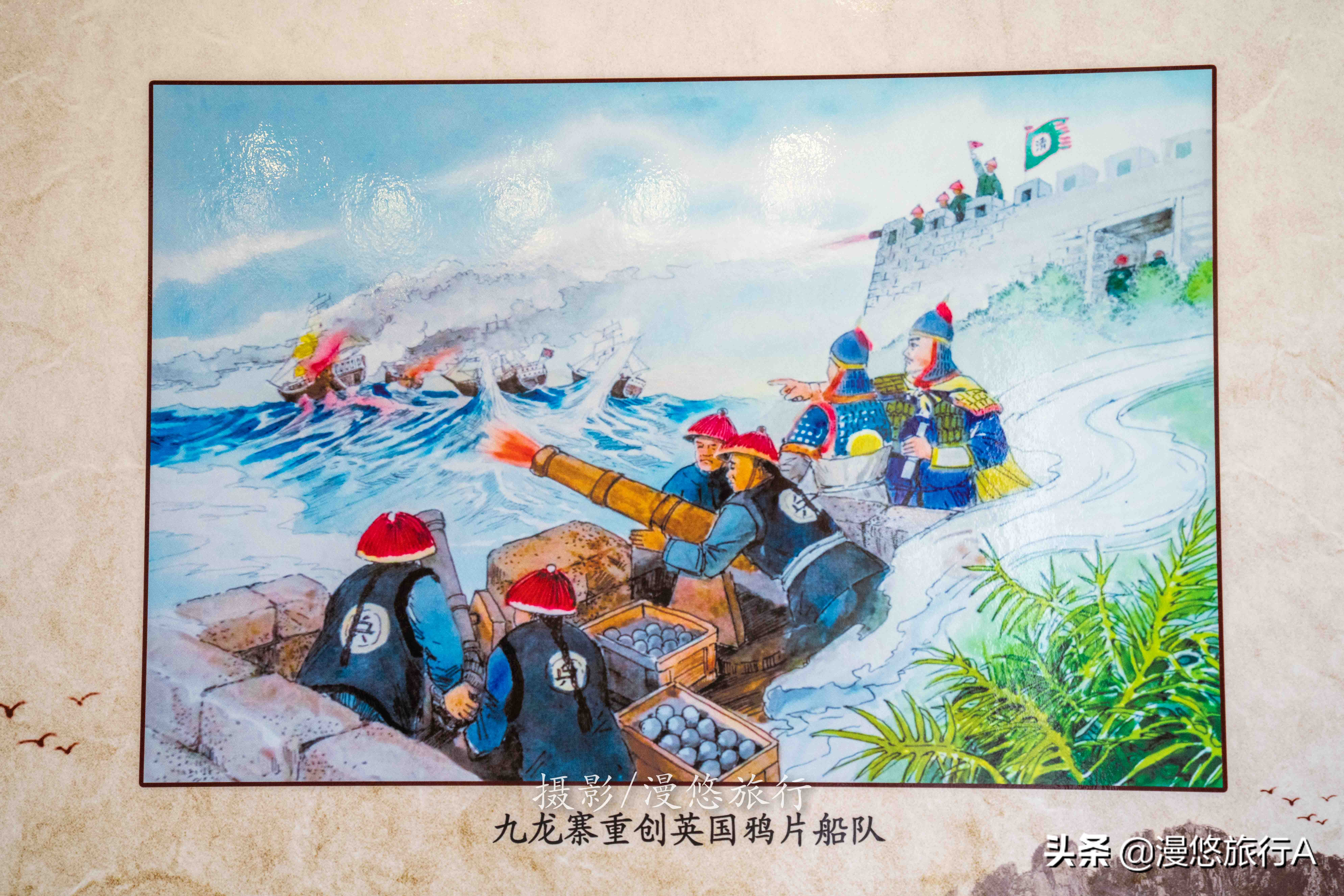 广东旅游全攻略南澳岛,南澳岛旅游真实现状