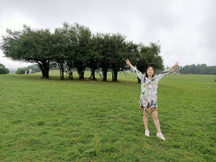 大美武隆仙女山,畅游重庆武隆区仙女山