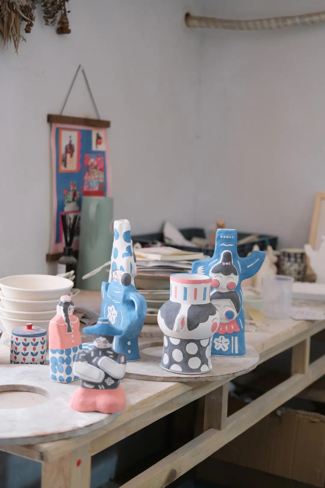 景德镇买瓷器餐具攻略,景德镇逛陶瓷店