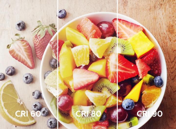 魅族lipro灯珠,魅族lipro射灯测评