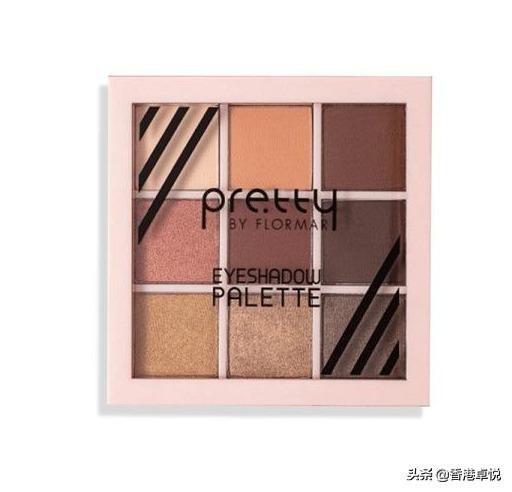 超详细化妆步骤入门篇|化妆小白必看！（干货）