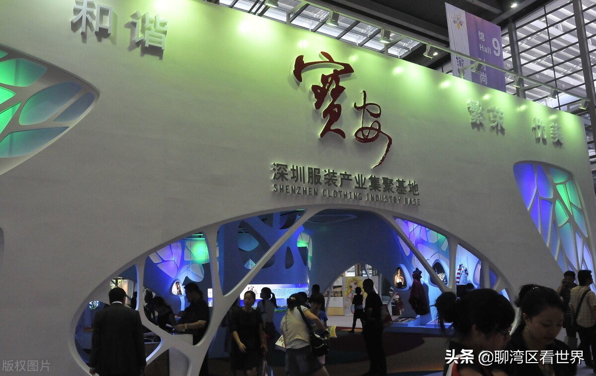 深圳和东莞，谁在虹吸谁？