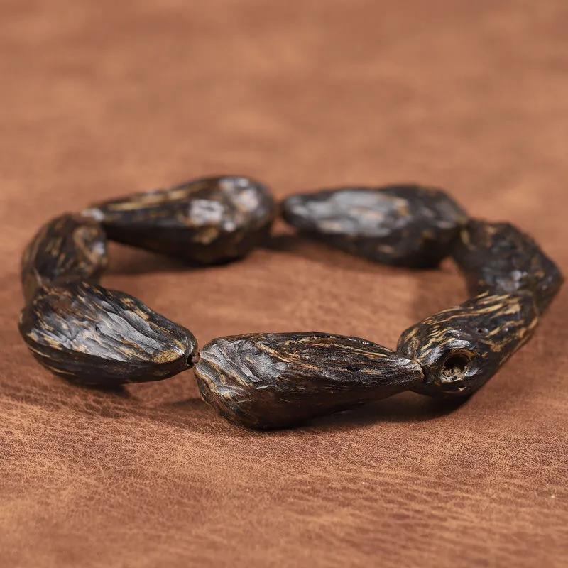 假沉香的香味能持久吗,市场上的沉香都是假的吗