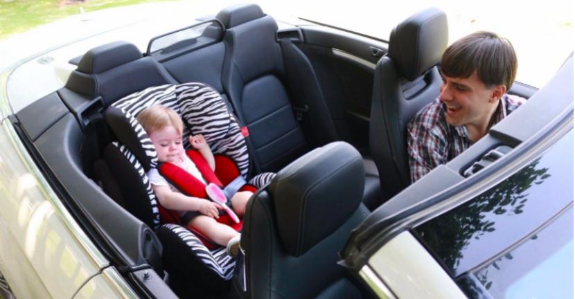 0到12岁安全座椅怎么选,儿童安全座椅怎么选购