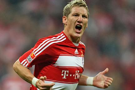 中国足坛经典的球员绰号有哪些,足坛十大豪门球队绰号