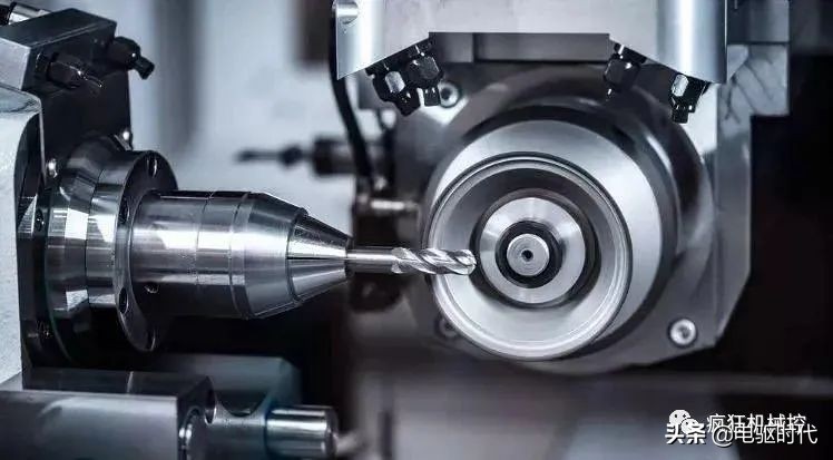 工业母机和机床最新消息,机床母机中国怎么突围