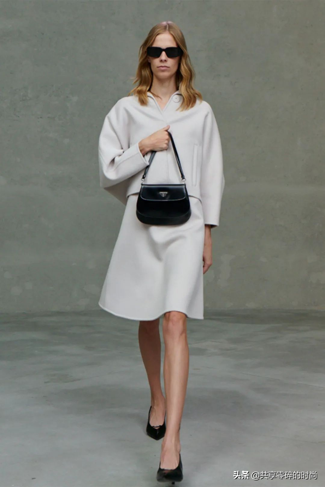 prada2021普拉达春夏秀场,普拉达prada2020春夏秀