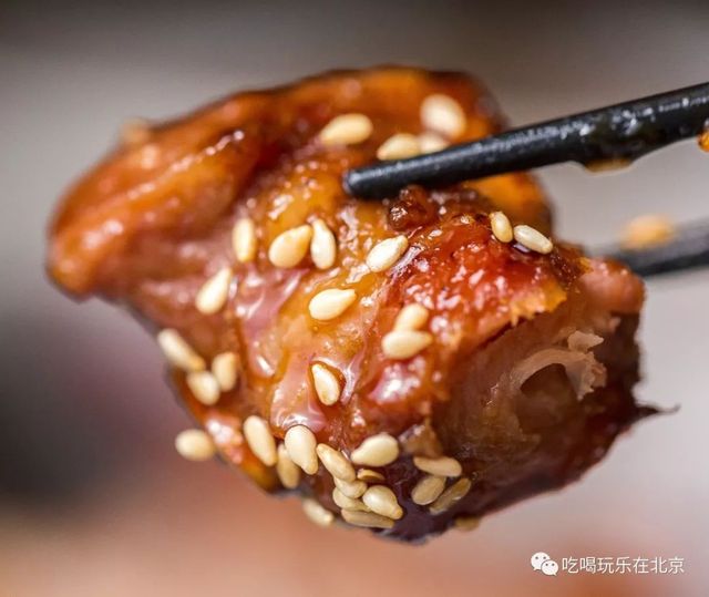 开到哪里火到哪里的店,北京比较火的烤鱼