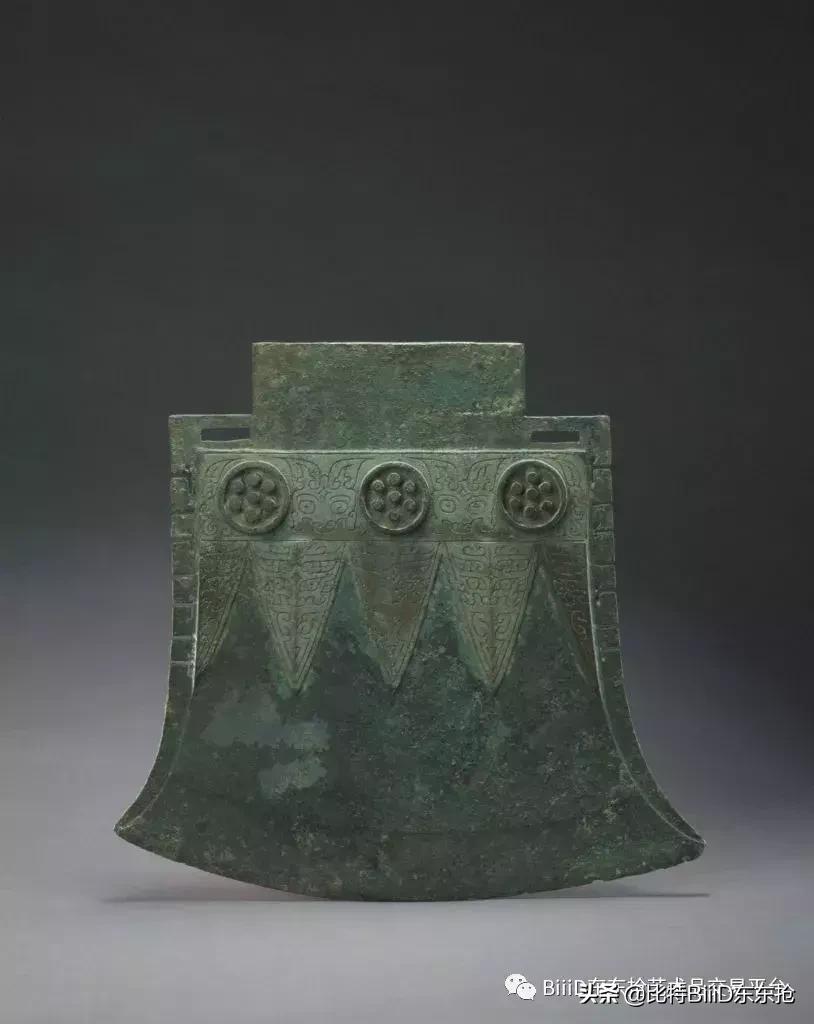 BiiiD东东抢：青铜文明，时代象征