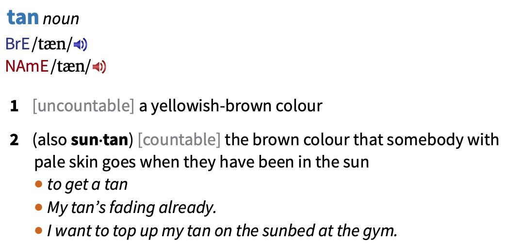 为什么特朗普的眼圈是白的,特朗普的白眼圈是怎么回事