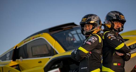 2019年达喀尔赛况,2018年达喀尔