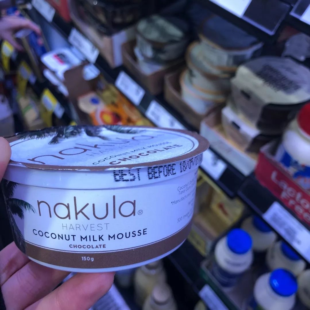 我们品尝不同的食物,澳洲的牛奶到底多好喝