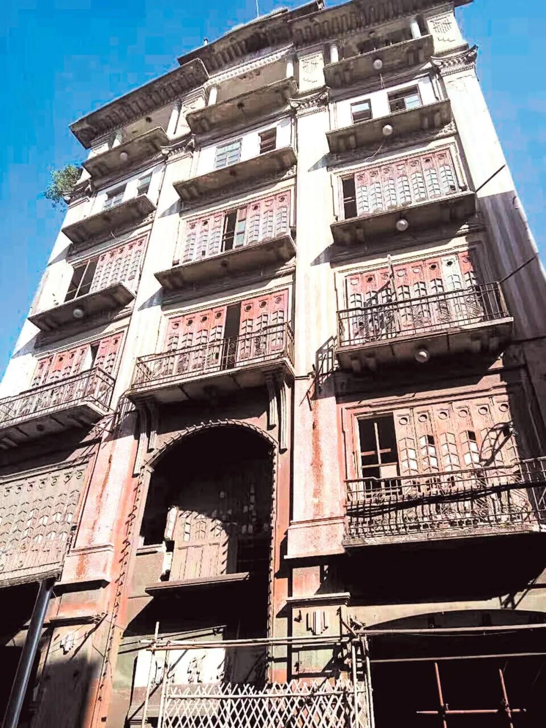 汕头市大型商业综合体,汕头百载商埠视频